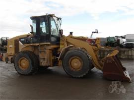 2008 CATERPILLAR 938H