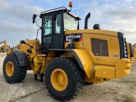 2016 CATERPILLAR 938M