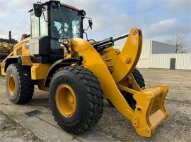 2016 CATERPILLAR 938M