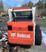 2002 BOBCAT 883