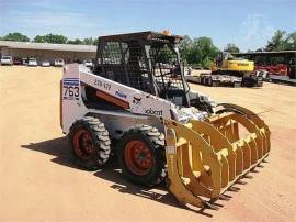 1999 BOBCAT 763