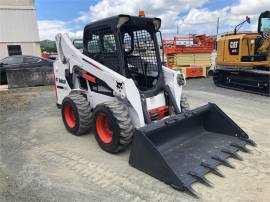 2013 BOBCAT S570