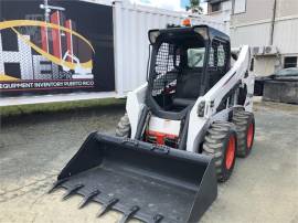 2013 BOBCAT S570