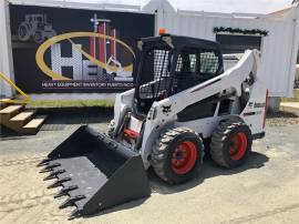 2013 BOBCAT S570