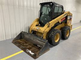 2019 CATERPILLAR 246D