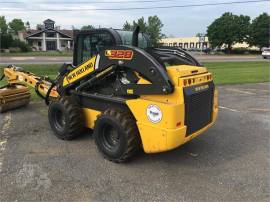 2020 NEW HOLLAND L328