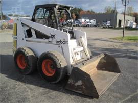 1994 BOBCAT 943