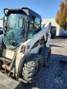 2015 BOBCAT S650