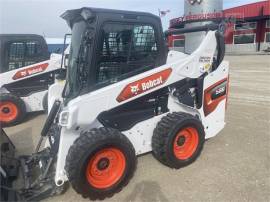 2020 BOBCAT S66