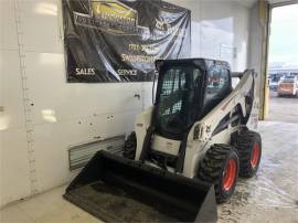 2019 BOBCAT S650