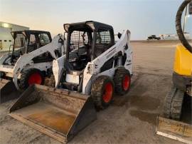 2015 BOBCAT S530