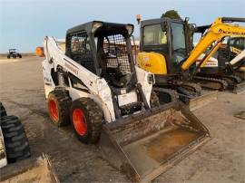 2015 BOBCAT S530