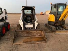 2015 BOBCAT S530