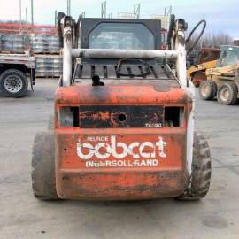 BOBCAT 873