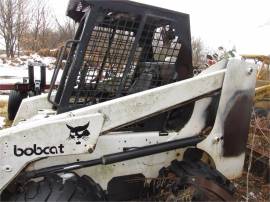 BOBCAT 863