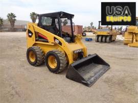 2007 CATERPILLAR 248B