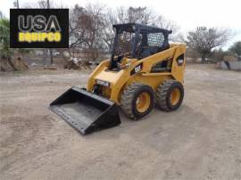 2007 CATERPILLAR 248B