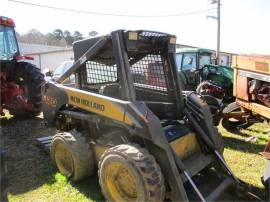 NEW HOLLAND L170