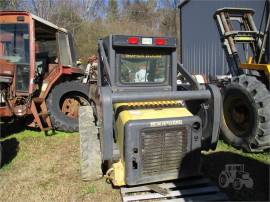 NEW HOLLAND L170