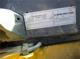 NEW HOLLAND L170