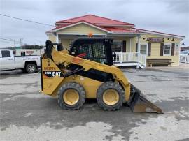 2018 CATERPILLAR 242D