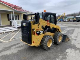 2018 CATERPILLAR 242D