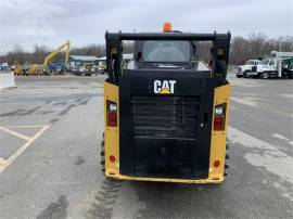 2018 CATERPILLAR 242D