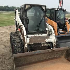 2007 BOBCAT S205