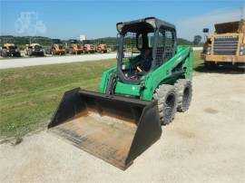 2015 BOBCAT S450