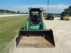 2015 BOBCAT S450