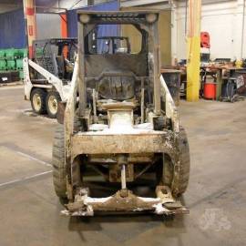 BOBCAT 642