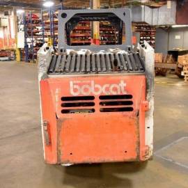 BOBCAT 642