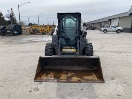 2018 NEW HOLLAND L234