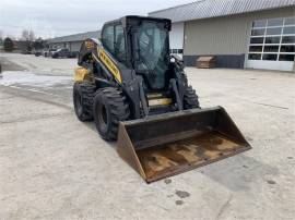 2018 NEW HOLLAND L234