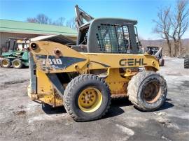 2005 GEHL 7810