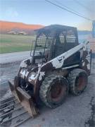 1997 BOBCAT 753