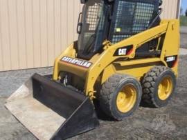 2008 CATERPILLAR 226B3