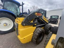 NEW HOLLAND L328