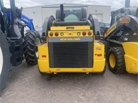 NEW HOLLAND L328