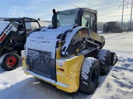 2023 NEW HOLLAND L318