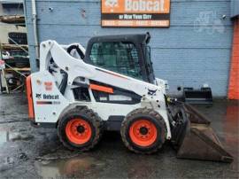 2016 BOBCAT S590