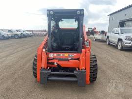 2022 KUBOTA SSV75