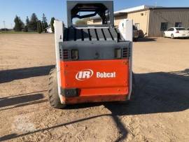 BOBCAT 853