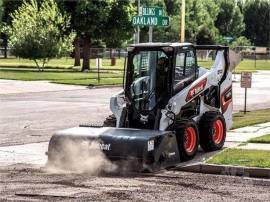 2023 BOBCAT S64