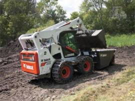 2023 BOBCAT S740