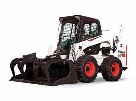 2023 BOBCAT S740