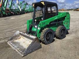 2014 BOBCAT S510