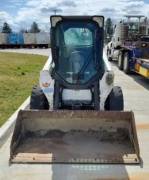 2015 BOBCAT S550