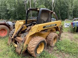 2000 DEERE 280