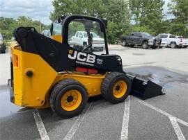 2018 JCB 260